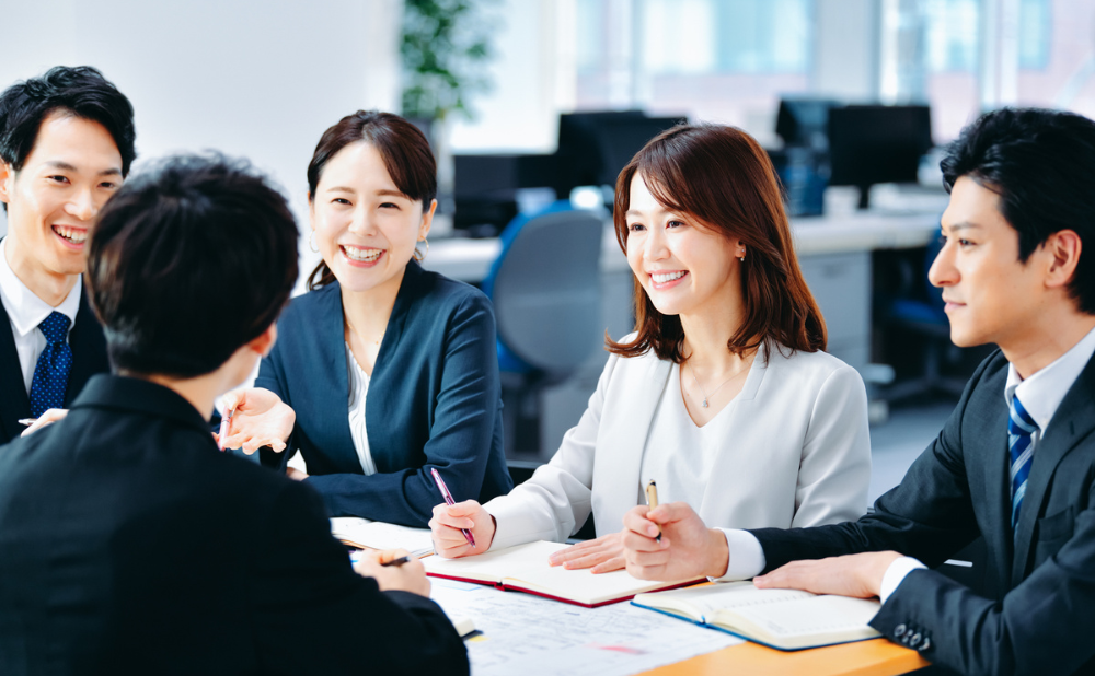 法人で新規事業として探偵業で独立開業したい方